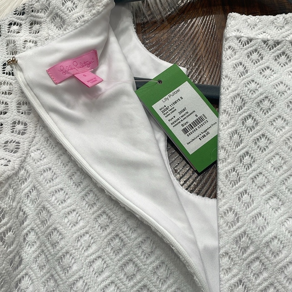 LILLY PULITZER Mara Dress - Picture 14 of 16